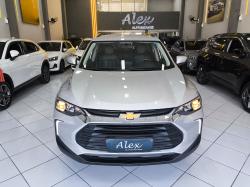 CHEVROLET Tracker 1.0 4P FLEX TURBO LTZ AUTOMTICO