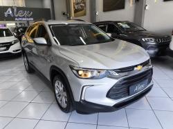 CHEVROLET Tracker 1.0 4P FLEX TURBO LTZ AUTOMTICO