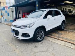 CHEVROLET Tracker 1.4 16V 4P FLEX LTZ TURBO AUTOMTICO