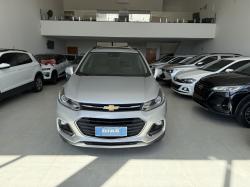 CHEVROLET Tracker 1.4 16V 4P FLEX PREMIER TURBO AUTOMTICO