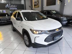 CHEVROLET Tracker 1.0 4P FLEX TURBO