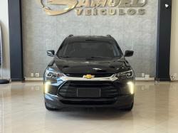 CHEVROLET Tracker 1.0 4P FLEX TURBO AUTOMTICO