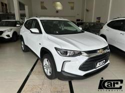 CHEVROLET Tracker 1.0 4P FLEX TURBO AUTOMTICO