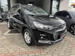 CHEVROLET Tracker 1.4 16V 4P FLEX LT TURBO AUTOMTICO