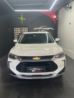 CHEVROLET Tracker 1.2 4P FLEX TURBO PREMIER AUTOMTICO