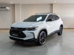 CHEVROLET Tracker 1.2 4P FLEX TURBO RS AUTOMTICO