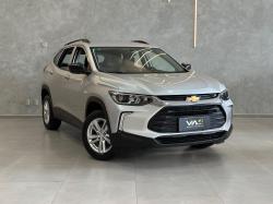 CHEVROLET Tracker 1.0 4P FLEX TURBO AUTOMTICO