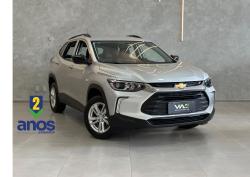CHEVROLET Tracker 1.0 4P FLEX TURBO AUTOMTICO