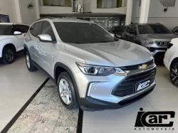 CHEVROLET Tracker 1.0 4P FLEX TURBO LT AUTOMTICO