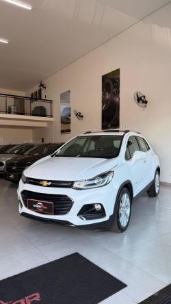 CHEVROLET Tracker 1.4 16V 4P FLEX PREMIER TURBO AUTOMTICO