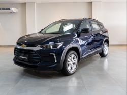 CHEVROLET Tracker 1.0 4P FLEX TURBO LT AUTOMTICO