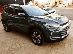 CHEVROLET Tracker 1.2 4P FLEX TURBO PREMIER AUTOMTICO