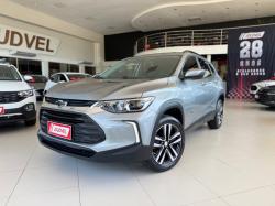 CHEVROLET Tracker 1.0 4P FLEX TURBO LT AUTOMTICO