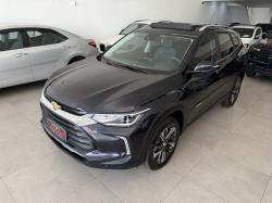 CHEVROLET Tracker 1.2 4P FLEX TURBO PREMIER AUTOMTICO