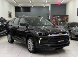 CHEVROLET Tracker 1.0 4P FLEX TURBO LTZ AUTOMTICO