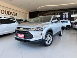 CHEVROLET Tracker 1.0 4P FLEX TURBO LT AUTOMTICO