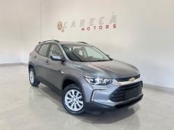 CHEVROLET Tracker 1.0 4P FLEX TURBO AUTOMTICO