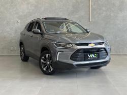 CHEVROLET Tracker 1.2 4P FLEX TURBO PREMIER AUTOMTICO