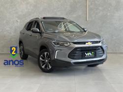 CHEVROLET Tracker 1.2 4P FLEX TURBO PREMIER AUTOMTICO