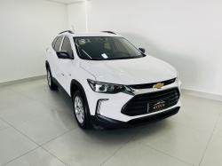 CHEVROLET Tracker 1.0 4P FLEX TURBO