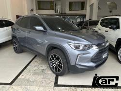 CHEVROLET Tracker 1.0 4P FLEX TURBO LT AUTOMTICO