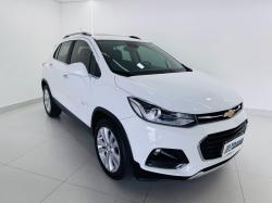 CHEVROLET Tracker 1.4 16V 4P FLEX LTZ TURBO AUTOMTICO