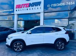 CHEVROLET Tracker 1.2 4P FLEX TURBO PREMIER AUTOMTICO