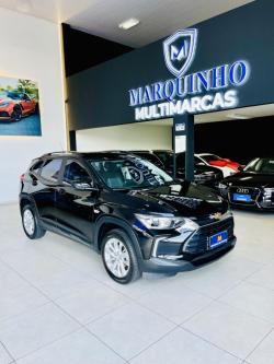 CHEVROLET Tracker 1.0 4P FLEX TURBO LTZ AUTOMTICO