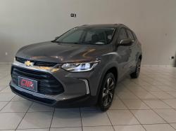 CHEVROLET Tracker 1.2 4P FLEX TURBO PREMIER AUTOMTICO