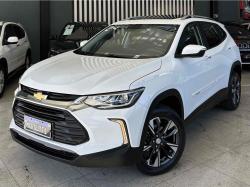 CHEVROLET Tracker 1.2 4P FLEX TURBO PREMIER AUTOMTICO