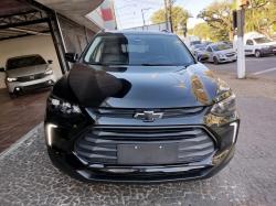 CHEVROLET Tracker 1.4 16V 4P FLEX MIDNIGHT TURBO AUTOMÁTICO