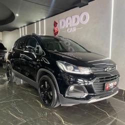 CHEVROLET Tracker 1.4 16V 4P FLEX MIDNIGHT TURBO AUTOMTICO