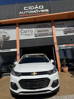 CHEVROLET Tracker 1.4 16V 4P FLEX PREMIER TURBO AUTOMTICO