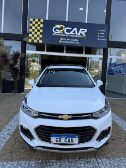 CHEVROLET Tracker 1.4 16V 4P FLEX LTZ TURBO AUTOMTICO