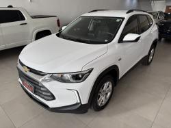 CHEVROLET Tracker 1.0 4P FLEX TURBO LT AUTOMTICO