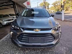 CHEVROLET Tracker 1.0 4P FLEX TURBO AUTOMTICO