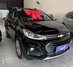 CHEVROLET Tracker 1.4 16V 4P FLEX LTZ TURBO AUTOMTICO