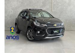 CHEVROLET Tracker 1.4 16V 4P FLEX LTZ TURBO AUTOMTICO