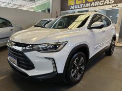 CHEVROLET Tracker 1.2 4P FLEX TURBO PREMIER AUTOMTICO