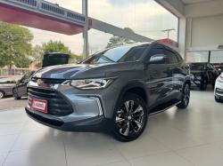 CHEVROLET Tracker 1.2 4P FLEX TURBO PREMIER AUTOMTICO