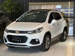 CHEVROLET Tracker 1.4 16V 4P FLEX PREMIER TURBO AUTOMTICO
