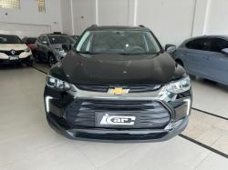 CHEVROLET Tracker 1.0 4P FLEX TURBO LTZ AUTOMTICO