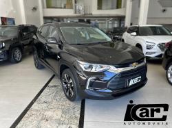 CHEVROLET Tracker 1.0 4P FLEX TURBO LTZ AUTOMTICO
