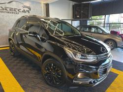 CHEVROLET Tracker 1.4 16V 4P FLEX PREMIER TURBO AUTOMTICO