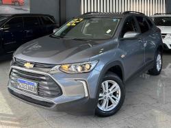 CHEVROLET Tracker 1.0 4P FLEX TURBO LT AUTOMTICO