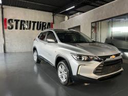 CHEVROLET Tracker 1.0 4P FLEX TURBO AUTOMTICO