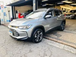 CHEVROLET Tracker 1.2 4P FLEX TURBO AUTOMTICO
