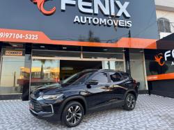 CHEVROLET Tracker 1.2 4P FLEX TURBO PREMIER AUTOMTICO