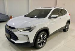 CHEVROLET Tracker 1.2 4P FLEX TURBO PREMIER AUTOMTICO