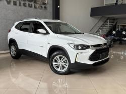 CHEVROLET Tracker 1.0 4P FLEX TURBO LT AUTOMTICO